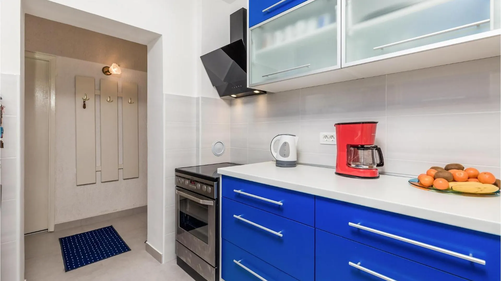 3 Bedroom Pet Friendly Apartment In Viskovo كرواتيا