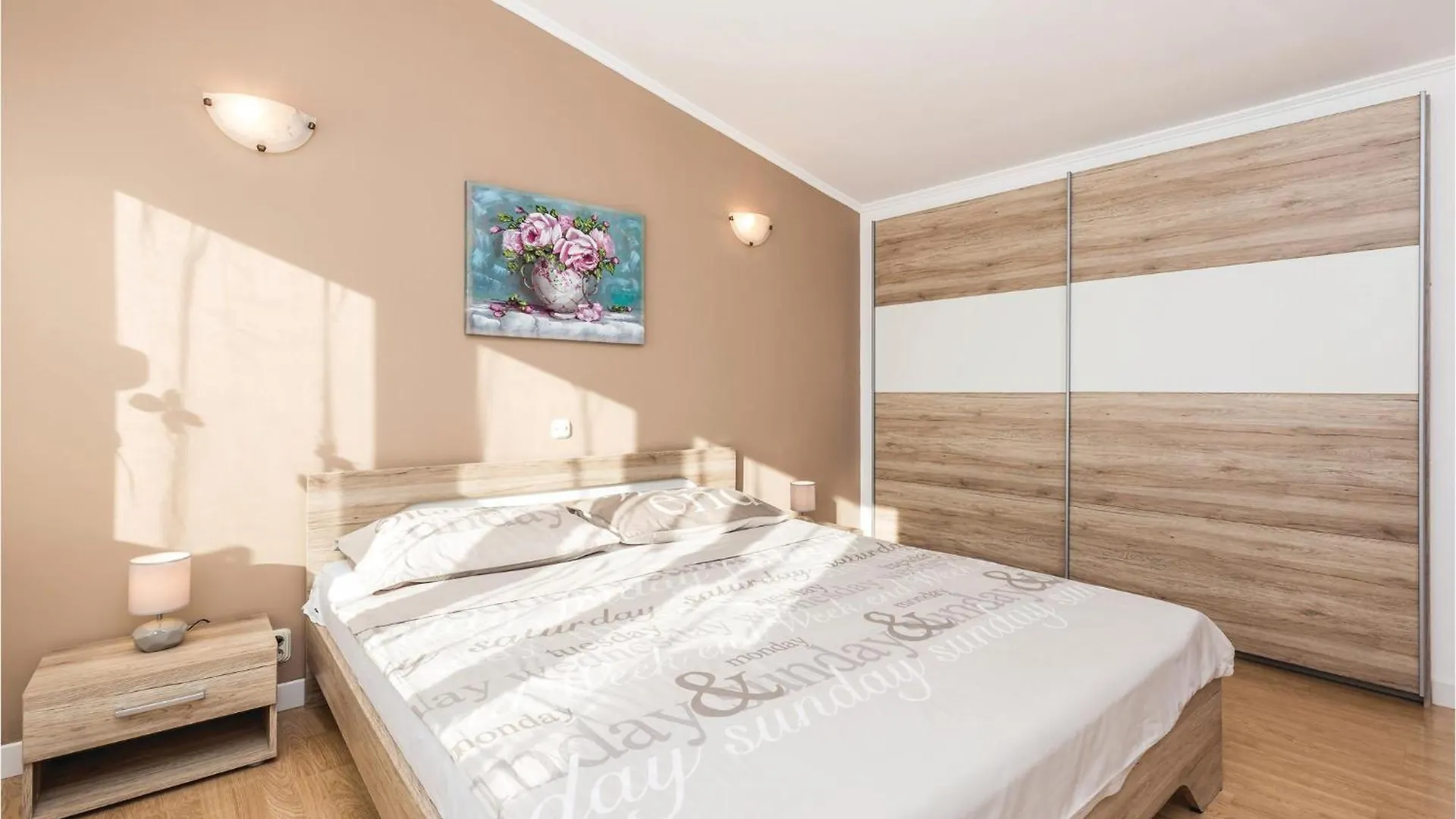 3 Bedroom Pet Friendly Apartment In Viskovo 0*,  كرواتيا