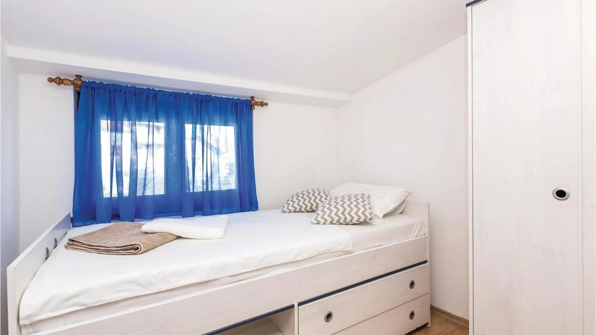3 Bedroom Pet Friendly Apartment In Viskovo 0*,  كرواتيا